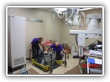 Cath Angio/X-Ray Systems