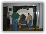 MRI