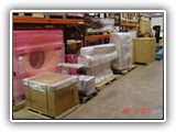 Packaged Equipment